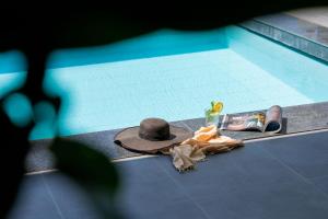 Villa Veha, Koh Samui Resort & Free Spa, Fitness, Massage room, Espace game