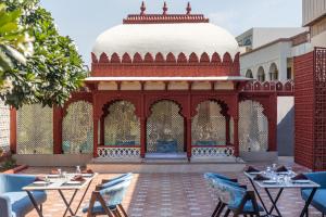 Sterling Amargarh Jodhpur