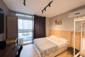 Canto Augusta um Refúgio Moderno e Minimalista