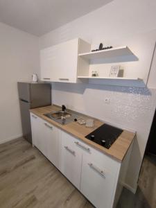 apartments Villa Ivana by GLOBTOUR