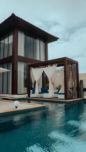 Boddington villa nusa dua bali