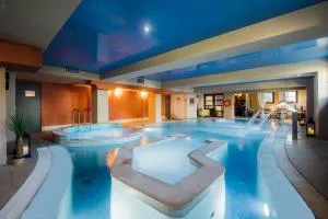 Portaria Hotel