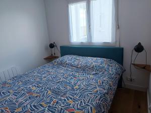 Vue face à la mer -Maeva 106