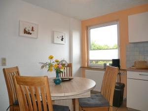 Ferienwohnung im Haus Rosel