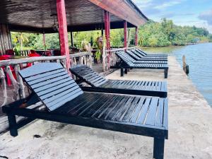 Koh Rong 71 Guesthouse & Restaurant-Bar