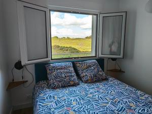 Vue face à la mer -Maeva 106