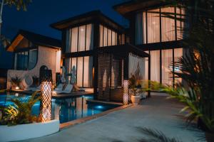 Boddington villa nusa dua bali