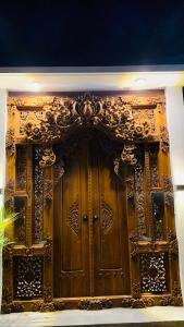 Boddington villa nusa dua bali