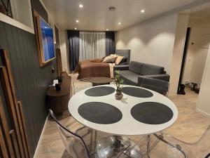 Nord Hus Service AS Nr 2