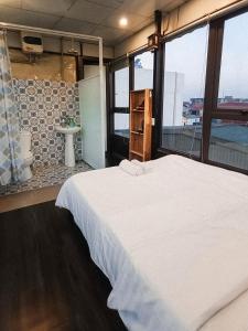 Lucky Motel - Self Checkin