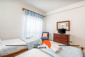 #352 Travessa do Mar Flats by Home Holidays