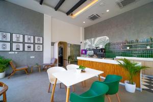 Olive Hotel Brookefield by Embassy Group