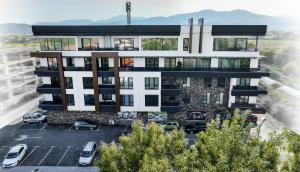 Miha apartment-near Airport