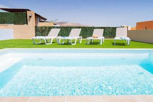 Villa sunrise- a restful getaway