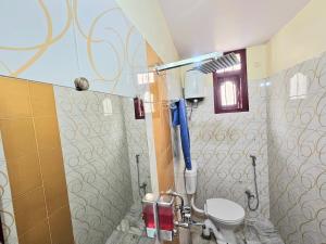 Spacious 2BHK Flat Modern Comfort Stay