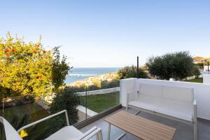 Eneos Boutique Residences - Koroni Poolside & Garden Retreats