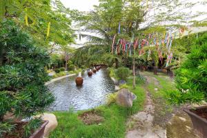 Sadec Bonsai Farmstay