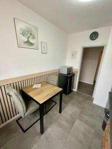 Apartment - für Monteure und Familien