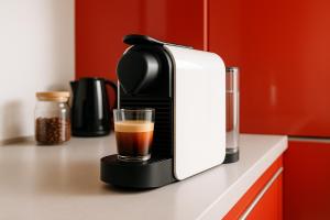 City Center Cosy Three Beds