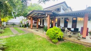 Gurugedara Heritage Talalla