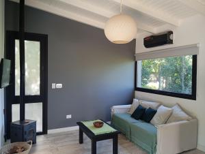 Cabaña Panpachay Villa Giardino