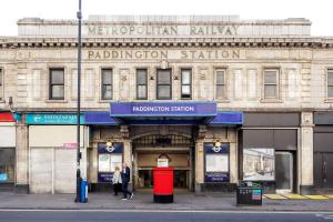 Veeve - Little Lancaster