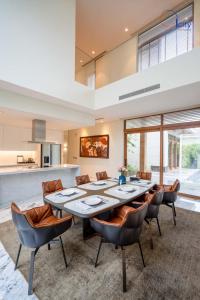 The Ocean Estates Villa