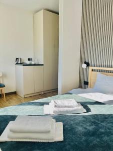 Апарт-готель "Модерн 24"