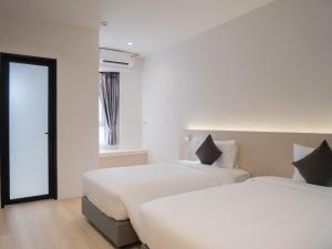 Louis Residence Hotel