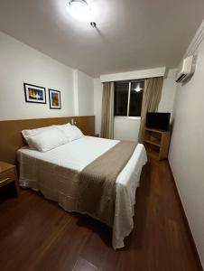Mercure Líder Brasília - ALM Hospedagens - Flat particular 2