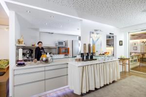 Apart-Garni Innerwiesn