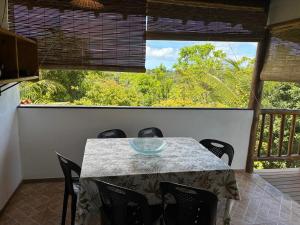 Casa Amarela Refugio Tropical, PERTO DAS MELHORES PRAIAS !!!!!