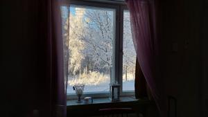 Huoneisto maaseudulla Arctic Landhaus