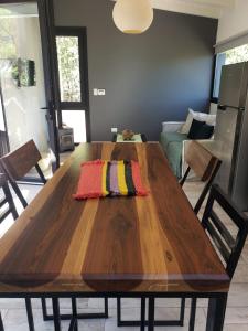 Cabaña Panpachay Villa Giardino