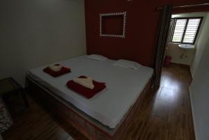 Tulasi homestay