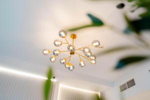 Chic Studio Walk to F1 Circuit & Attractions