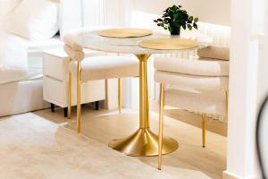 Chic Studio Walk to F1 Circuit & Attractions