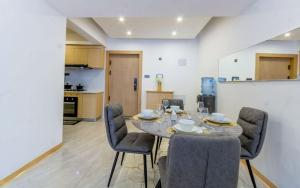 Hill Side15-Leshwa House,Kileleshwa