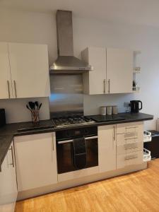 luxury Maisonette near beach