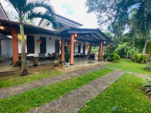 Gurugedara Heritage Talalla