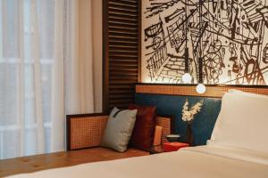 Hotel Indigo Saigon the City by IHG