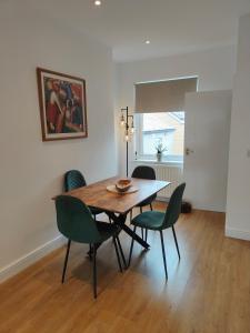 luxury Maisonette near beach