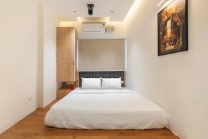 Everest Serenity Service Apartment