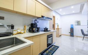 Hill Side15-Leshwa House,Kileleshwa