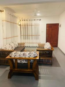 Hidden Paradise - Weligama