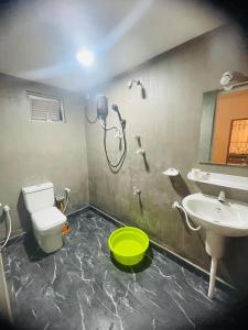 Hidden Paradise - Weligama