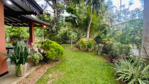 Gurugedara Heritage Talalla