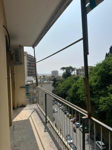 Pegli quartiere Giardino