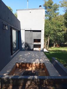 Cabaña Panpachay Villa Giardino