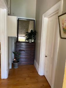 The Gilded Hare in Moonta